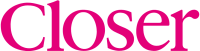 Closer Magazine logo