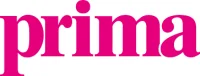 Prima Magazine logo